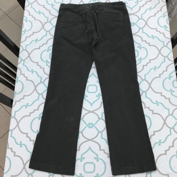 💙👖AWESOME! COH STRAIGHT LEG👖💙30 9/10 28.5” EUC - Picture 3 of 8